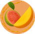 Sabor: Guava Mango
