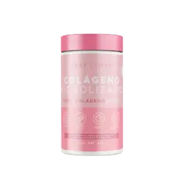 Colágeno Hidrolizado 100% puro - 330 g - 30 servicios
