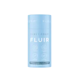 Fluir mezcla probiótica - 90 cápsulas - 45 servicios