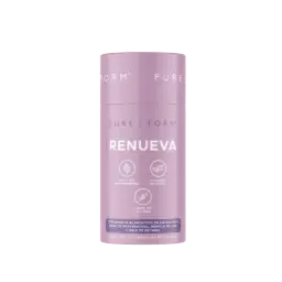 Renueva Resveratrol - 90 cápsulas - 45 servicios