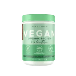 Vegan Proteína Vegana - 300 g - 18 servicios